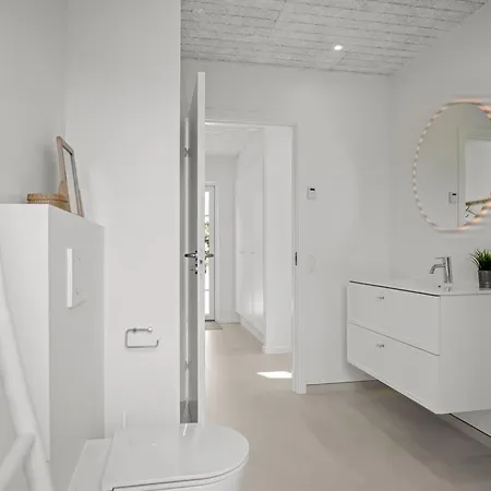 Selvi - 500m From The Sea By Interhome Σπίτι διακοπών