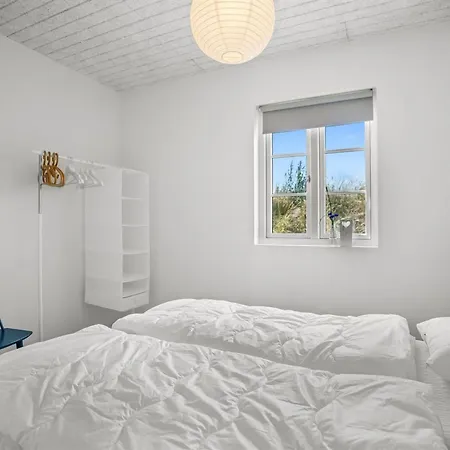Σπίτι διακοπών Selvi - 500m From The Sea By Interhome Thisted