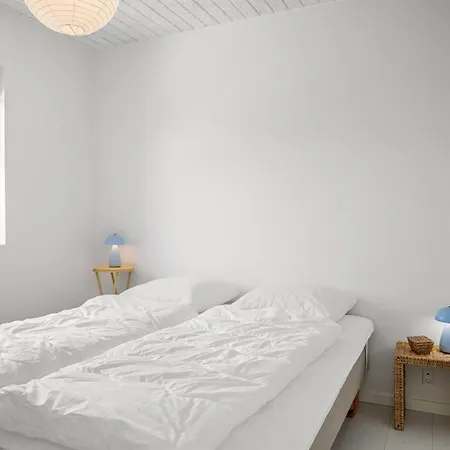 Selvi - 500m From The Sea By Interhome Thisted