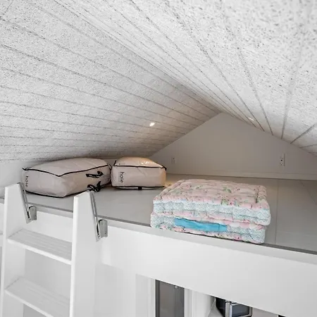 Σπίτι διακοπών Selvi - 500m From The Sea By Interhome Thisted