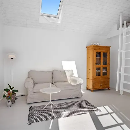 بيت للعطل Selvi - 500m From The Sea By Interhome *