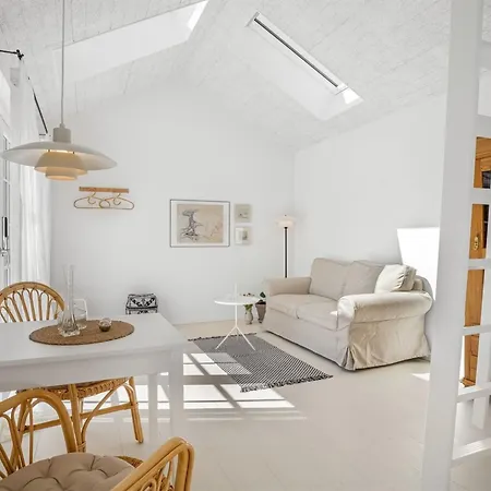 Σπίτι διακοπών Selvi - 500m From The Sea By Interhome *