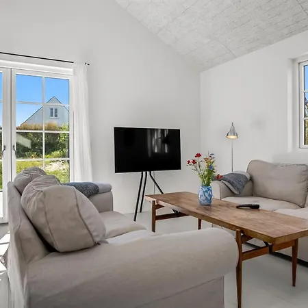 Σπίτι διακοπών Selvi - 500m From The Sea By Interhome Thisted