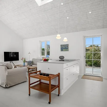 بيت للعطل Selvi - 500m From The Sea By Interhome