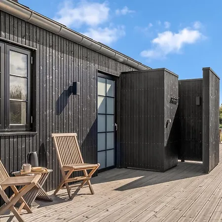 Σπίτι διακοπών Selvi - 500m From The Sea By Interhome