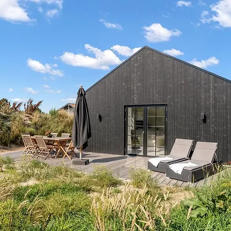 Selvi - 500m From The Sea By Interhome بيت للعطل ثيستد